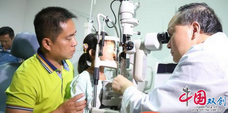 建设健康海南带来的“小幸福” 贫困患者看病有报销