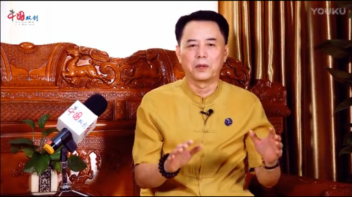 北京王家太医院陈学忠教授专访