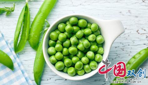 12种春天当季蔬菜 越吃越美