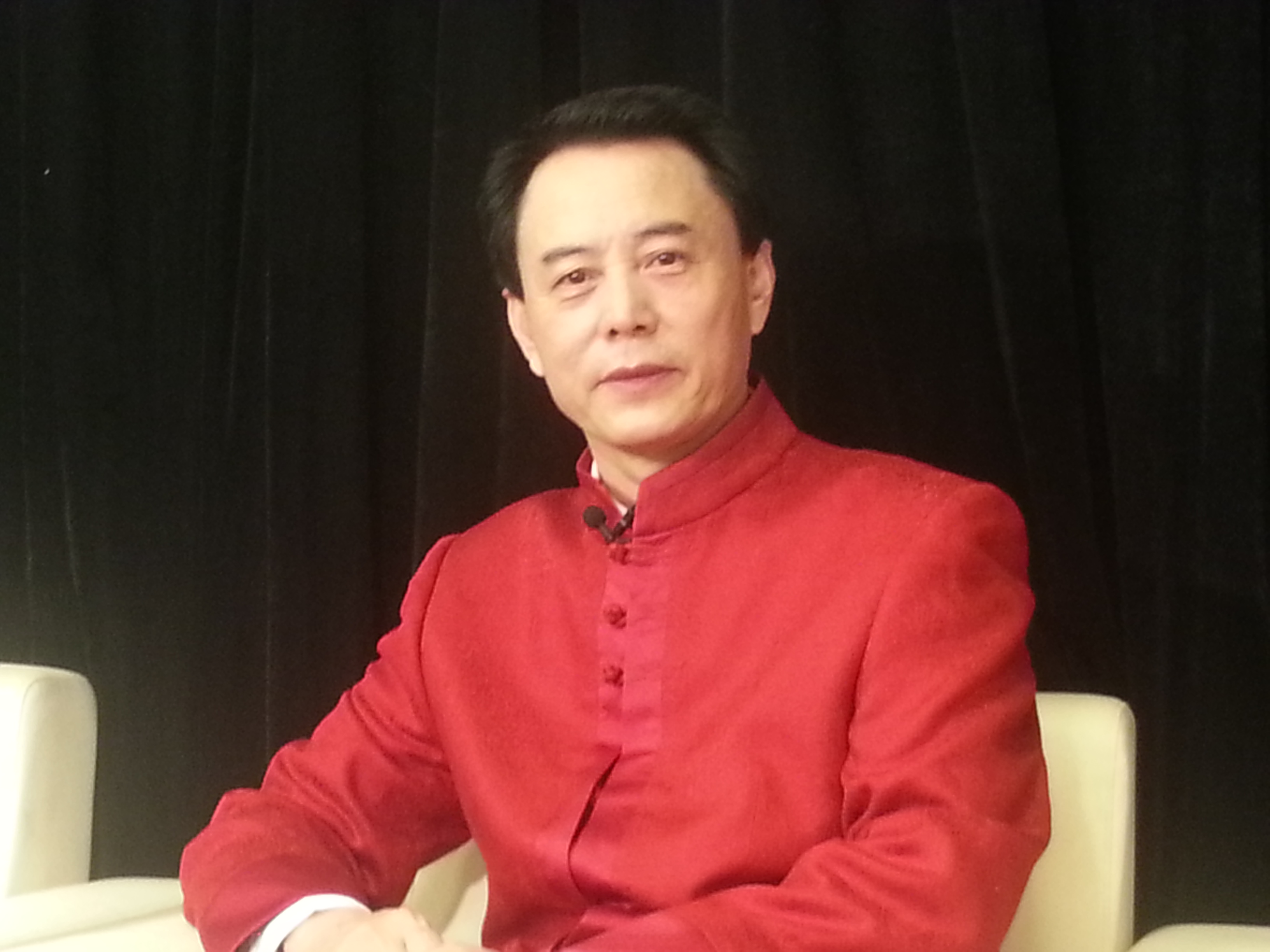陈学忠教授解读习近平在全国卫生与健康大会上的讲话（